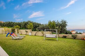 Villa Familia Chania