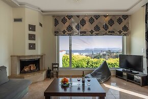 Villa Familia Chania