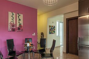 Villa Familia Chania