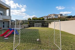 Villa Familia Chania