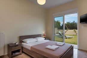 Villa Familia Chania