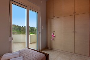 Villa Familia Chania