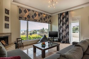 Villa Familia Chania