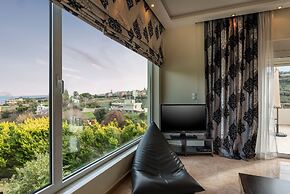 Villa Familia Chania