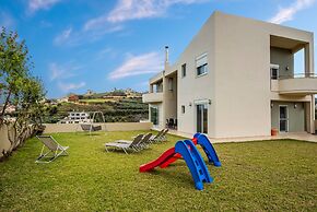 Villa Familia Chania