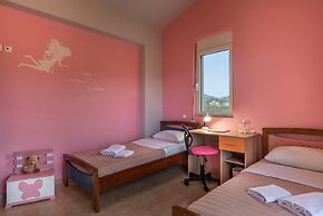 Villa Familia Chania