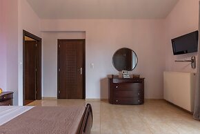 Villa Familia Chania