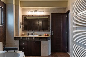 Villa Familia Chania