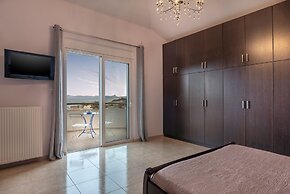 Villa Familia Chania