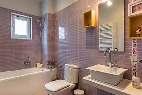 Villa Familia Chania