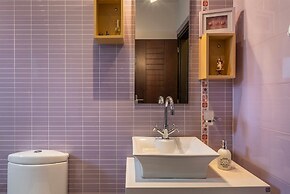 Villa Familia Chania