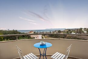 Villa Familia Chania