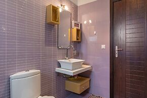 Villa Familia Chania