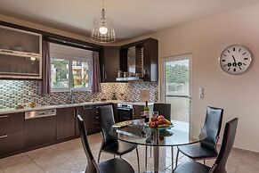 Villa Familia Chania