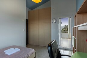 Villa Familia Chania