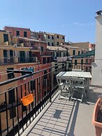 Vernazza Rooms & Apartments