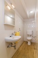 Studio apartment Zeljka