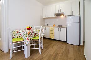 Studio apartment Zeljka