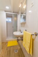 Studio apartment Zeljka