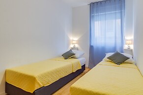 Charming and sweet apartment Vito