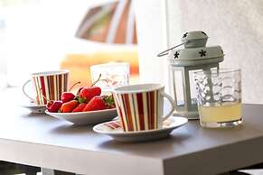 Charming and sweet apartment Vito