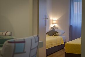 Charming and sweet apartment Vito