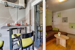 Charming and sweet apartment Vito