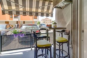 Charming and sweet apartment Vito