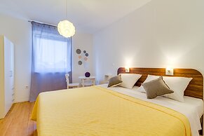 Charming and sweet apartment Vito