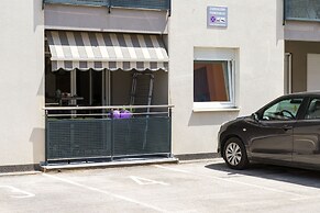 Charming and sweet apartment Vito