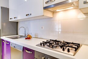 Charming and sweet apartment Vito