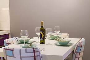 Charming and sweet apartment Vito