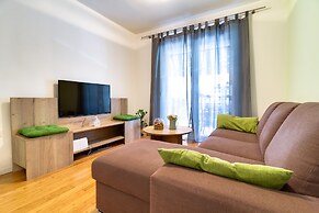 Charming and sweet apartment Vito