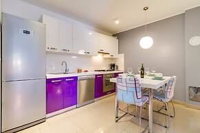 Charming and sweet apartment Vito