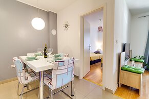 Charming and sweet apartment Vito