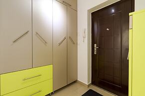 Charming and sweet apartment Vito