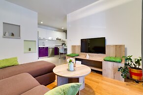 Charming and sweet apartment Vito