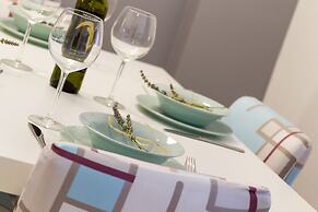 Charming and sweet apartment Vito