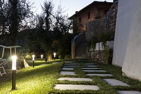 Villa Borgo Borago