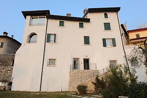 Villa Borgo Borago