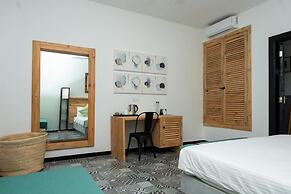 Opera Hotel