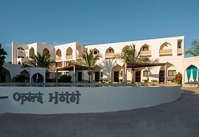 Opera Hotel