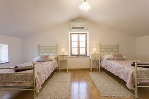 Holiday house Matija with a pool