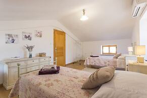 Holiday house Matija with a pool