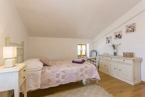 Holiday house Matija with a pool