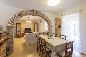 Holiday house Matija with a pool