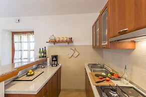 Holiday house Matija with a pool