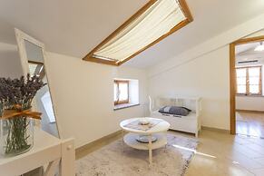 Holiday house Matija with a pool