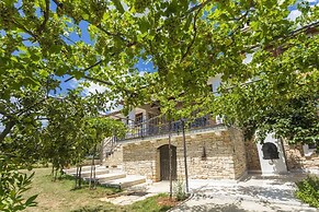 Holiday house Matija with a pool
