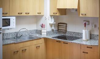 Beach Apartment Cambrils TH116